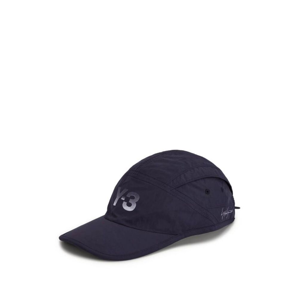 Y-3 Blue Hats Men